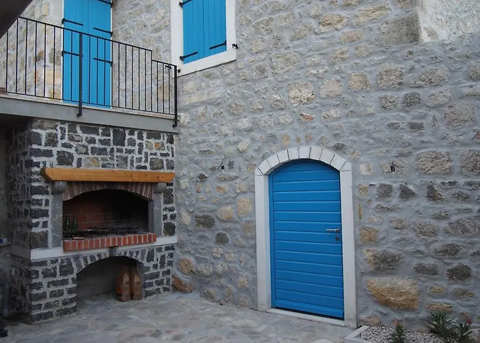 Villa Jatica Zaostrog