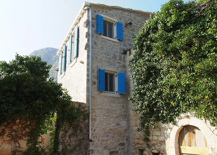 Jatica Villa Zaostrog