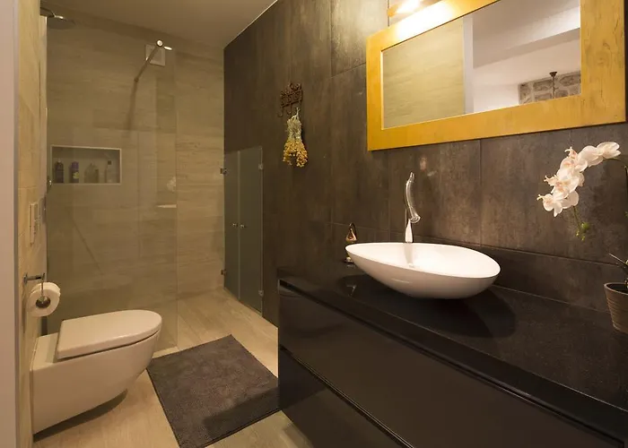 Jatica Villa Zaostrog