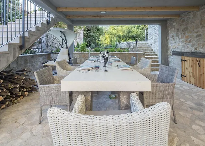 Villa Jatica Zaostrog