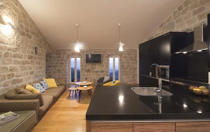 Villa Jatica Zaostrog