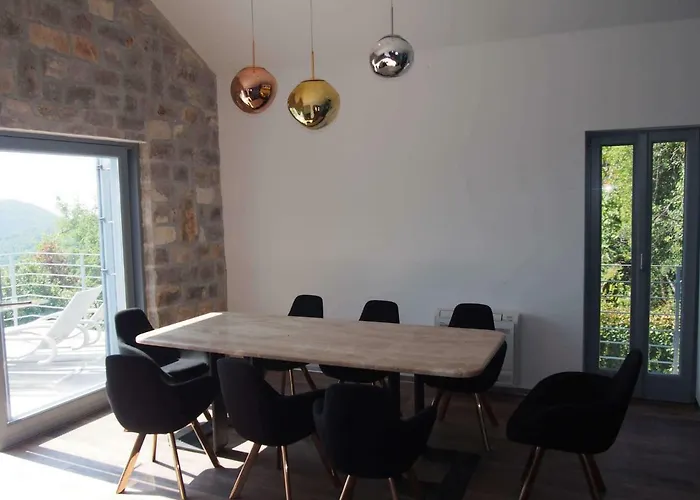 Jatica Villa Zaostrog