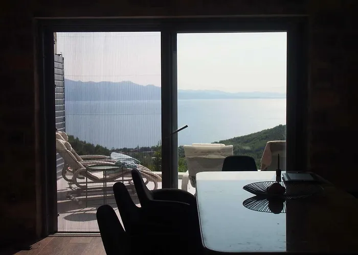 Jatica Villa Zaostrog