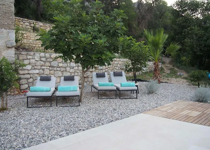 Jatica Villa Zaostrog