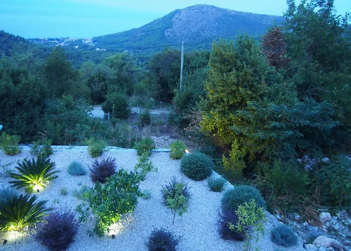 Villa Jatica Zaostrog