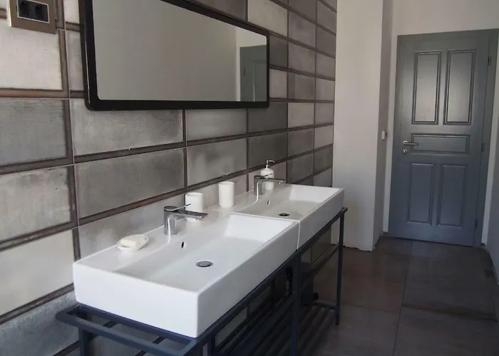 Villa Jatica Zaostrog