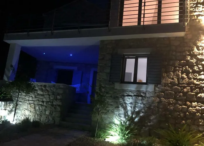 Jatica Villa Zaostrog