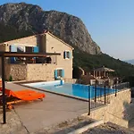 Jatica * Zaostrog