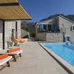 Jatica * Zaostrog