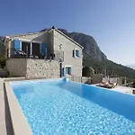 Jatica Villa Zaostrog