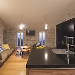 Villa Jatica Zaostrog