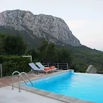 Jatica * Zaostrog