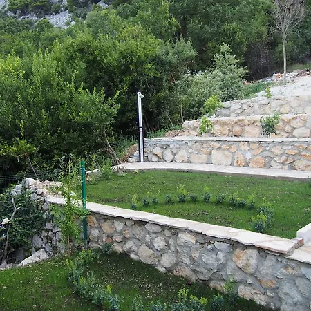 Villa Jatica Zaostrog