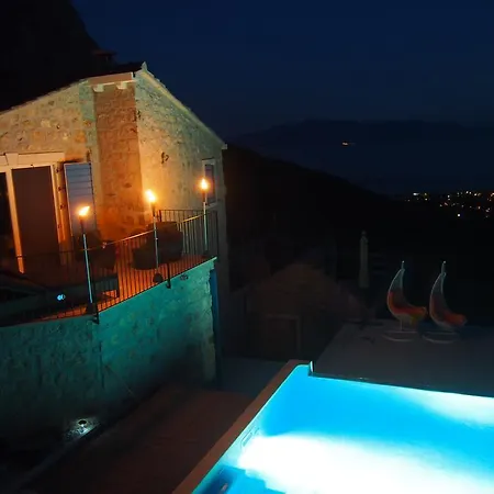 Villa Jatica Zaostrog