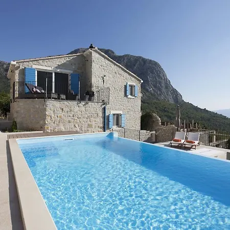 Jatica Vila Zaostrog