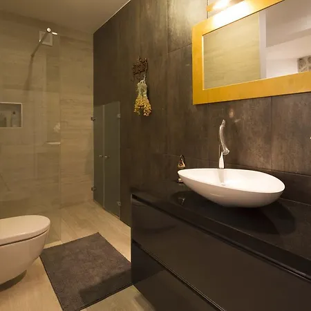 Jatica Vila Zaostrog