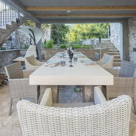 Villa Jatica Zaostrog