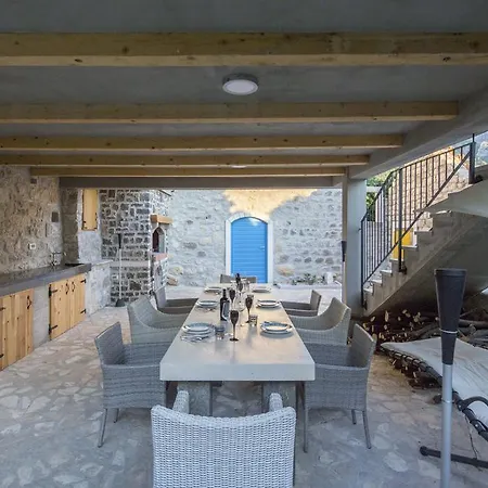 Jatica Villa Zaostrog