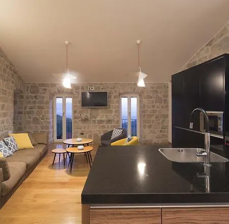 Vila Jatica Zaostrog