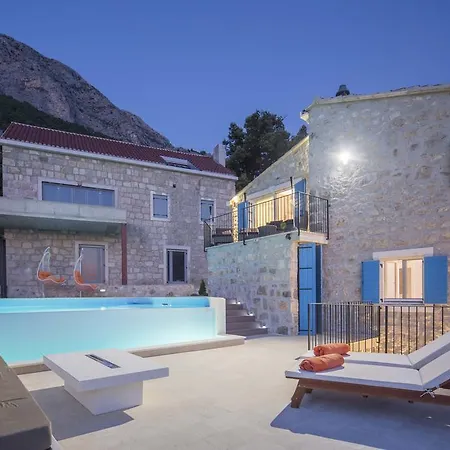 Jatica Vila Zaostrog