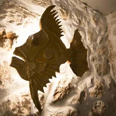 Vila Jatica Zaostrog