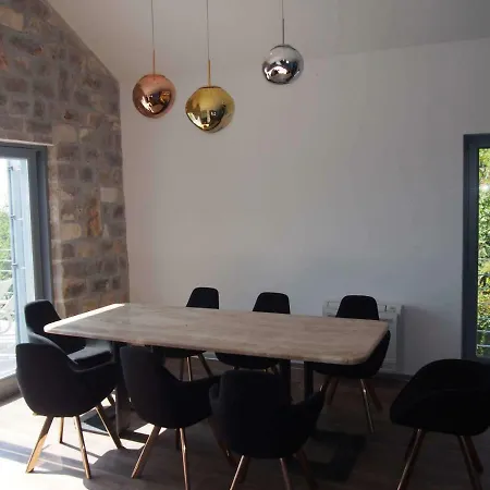 Jatica Vila Zaostrog