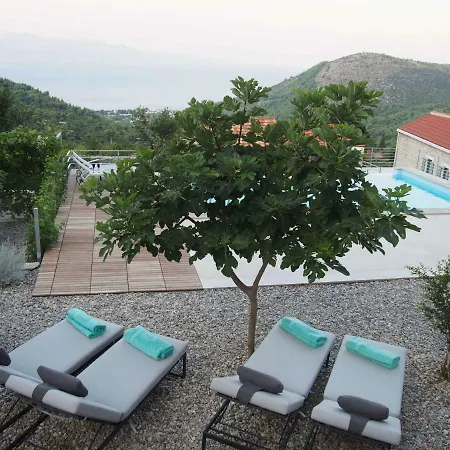 Jatica Vila Zaostrog