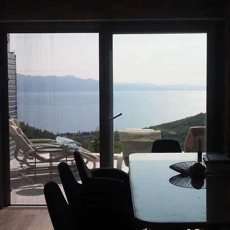 Jatica Vila Zaostrog