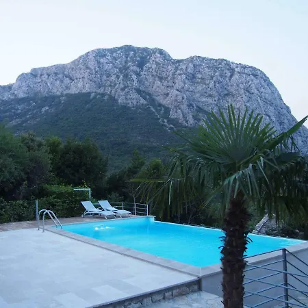 Jatica Villa Zaostrog