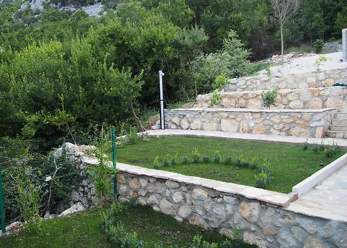 Villa Jatica Zaostrog