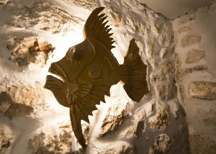 Villa Jatica Zaostrog